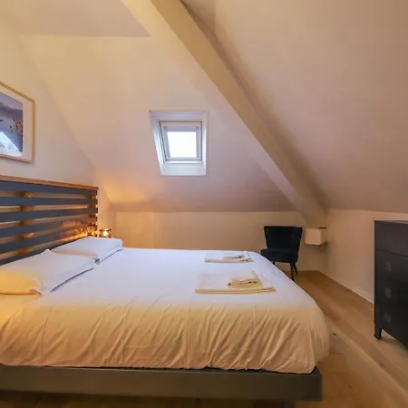 Le Factory Duplex En Vieille Cote Daire *
