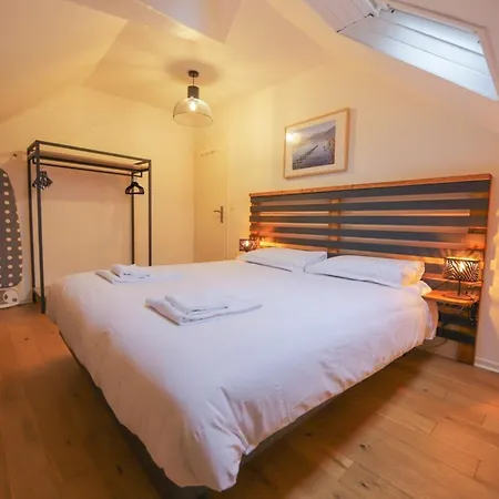Daire Le Factory Duplex En Vieille Cote