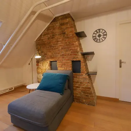 Le Factory Duplex En Vieille Cote * آنسي