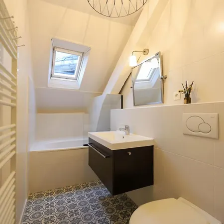 Le Factory Duplex En Vieille Cote * آنسي