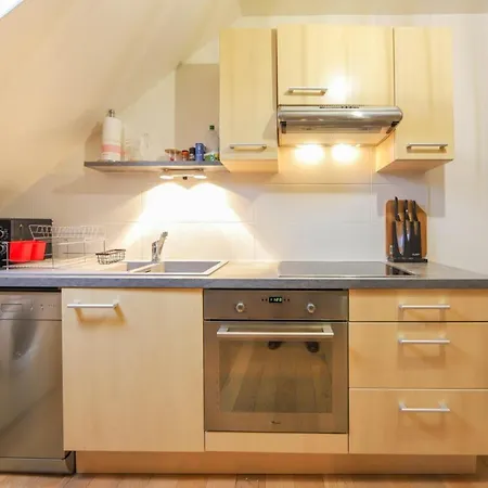 Daire Le Factory Duplex En Vieille Cote