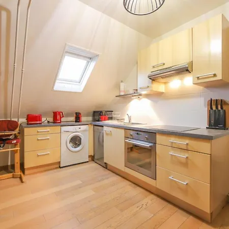 Le Factory Duplex En Vieille Cote شقة *