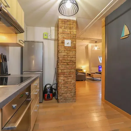 Le Factory Duplex En Vieille Cote Daire