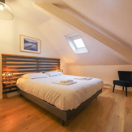 Le Factory Duplex En Vieille Cote * آنسي